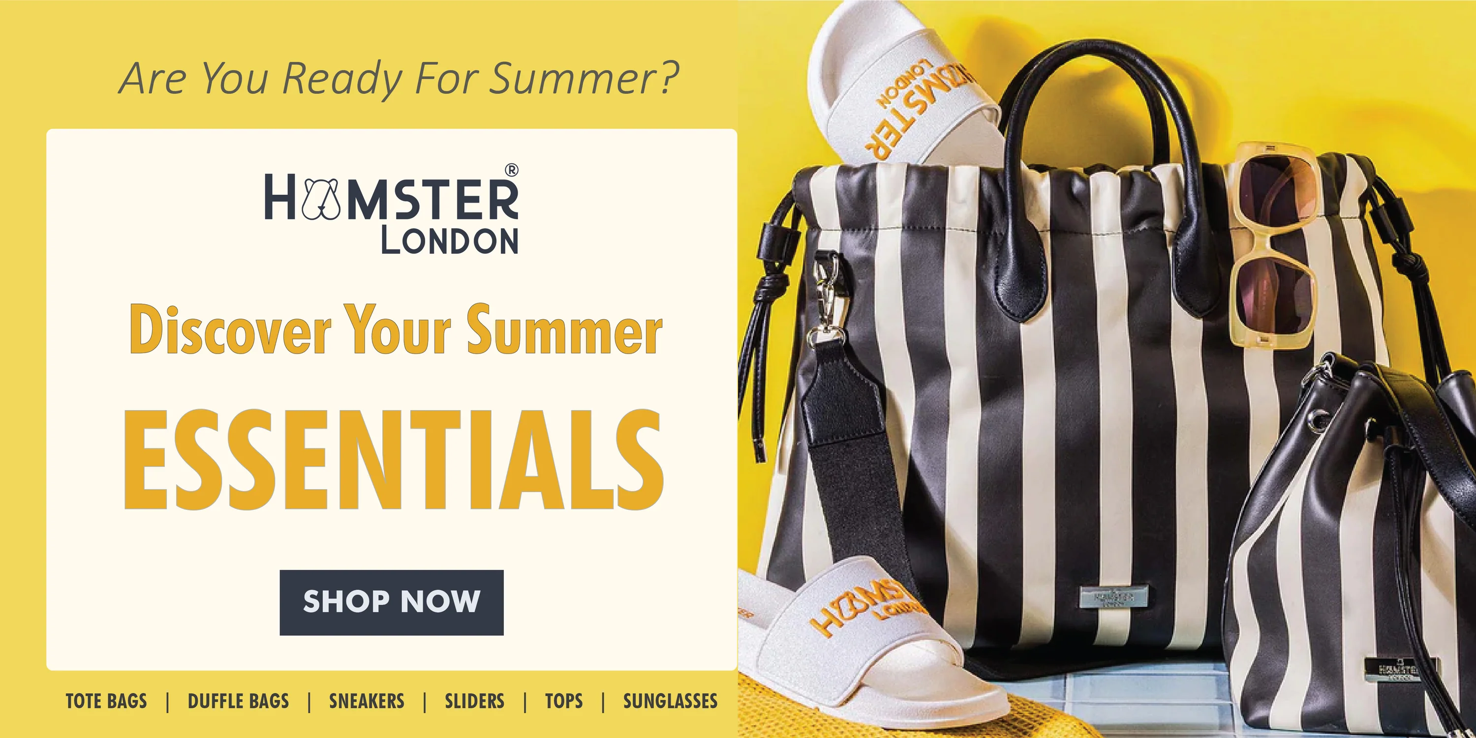 Welcome to Our Store